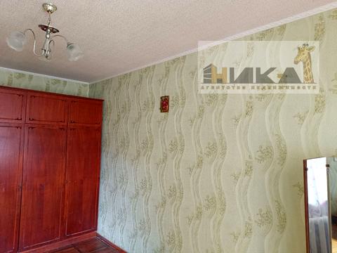 квартира по адресу Рубана ул., 7