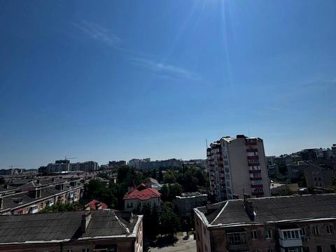 квартира за адресою Бельведе, 1
