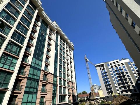 квартира по адресу Гетмана Мазепы ул., 148