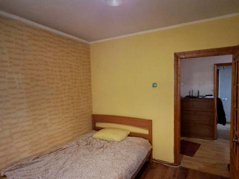 квартира по адресу Порика Василия просп., 17-Б
