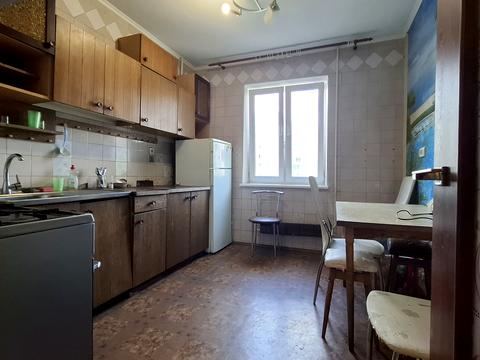 квартира за адресою Тростянецька вул., 3