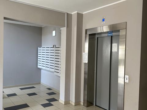 квартира по адресу Шафарика ул. (Рагузова), 1
