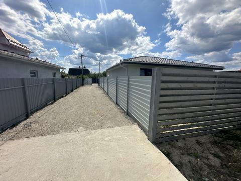 дом по адресу Днепровская ул. (Калинина)