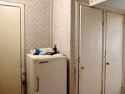 квартира по адресу Заячий пер., 1