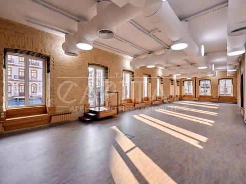 коммерческая по адресу Большая Васильковская ул. (Красноармейская), 33