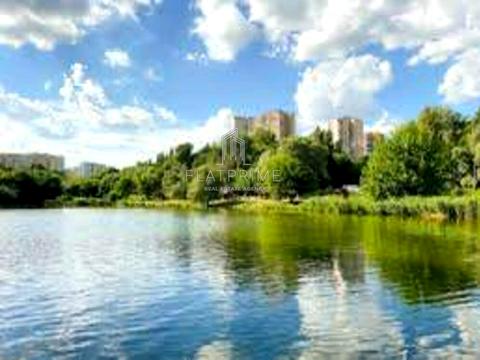 квартира по адресу Ясиноватский пер., 11