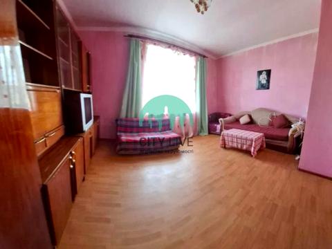 квартира по адресу Пасечная ул., 38
