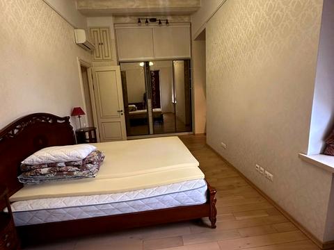 квартира за адресою Крутий узвіз, 5