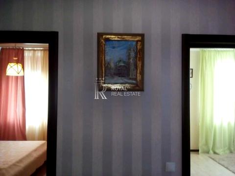 квартира по адресу Коперника ул., 12 д