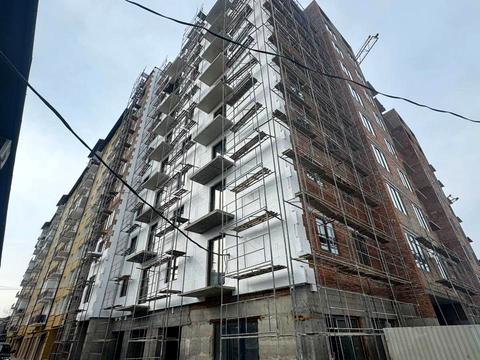 квартира за адресою Урожайна вул., 7