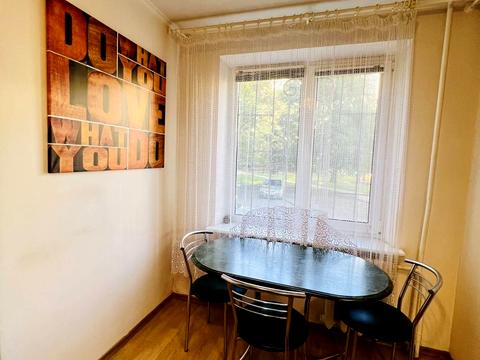 квартира по адресу Коломыйская ул., 19