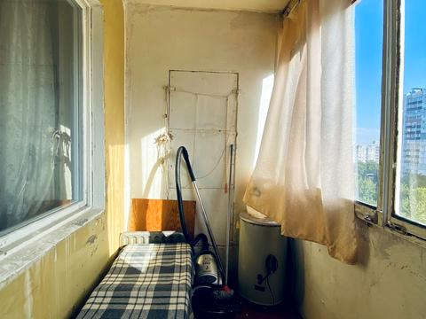 квартира по адресу Мира просп., 6