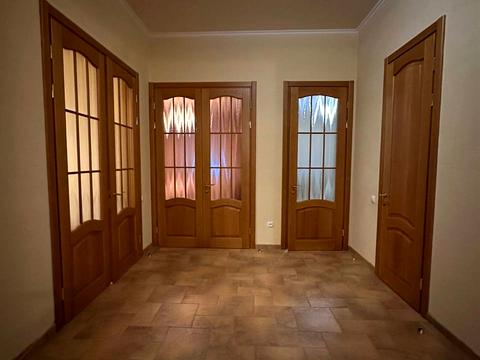 квартира за адресою Французький бульв., 35