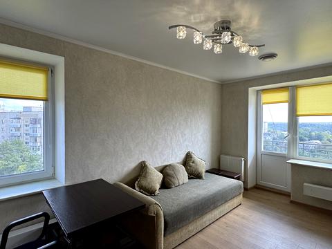 квартира по адресу Любарська, 4