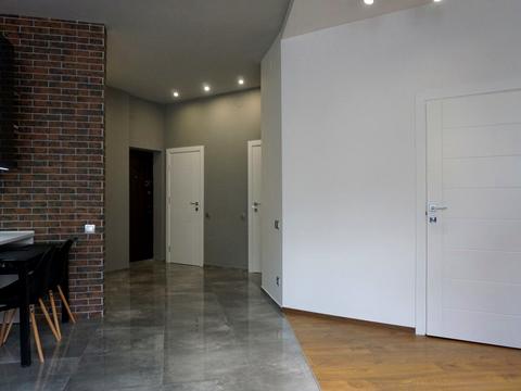 квартира за адресою Тернопільська вул., 21є