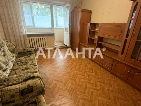 квартира за адресою Чорноморськ (Іллічівськ), Лазурна вул. (Гайдара), 5