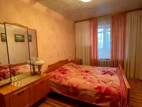 квартира по адресу Рабочая ул., 65
