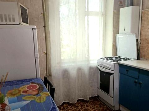 квартира по адресу Александра Поля просп. (Кірова), 96-А