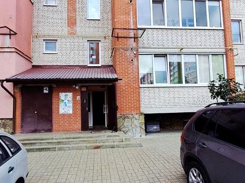квартира по адресу Арцеулова ул., 6