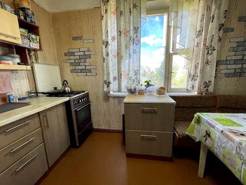квартира за адресою Приозерна вул., 12-А