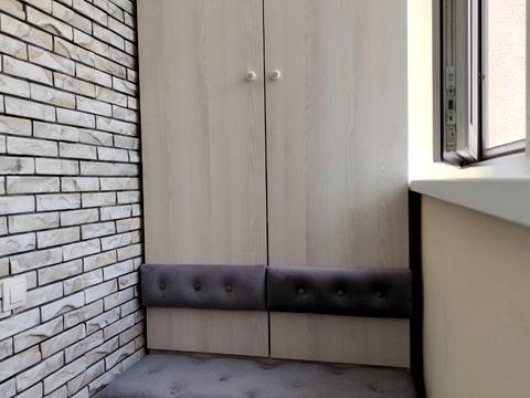 квартира по адресу Пономарёва ул., 26 к3