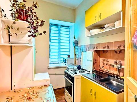 квартира за адресою Запорізька вул., 40