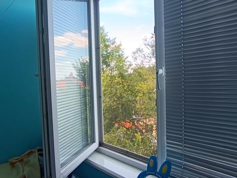 квартира за адресою Переяславська вул., 23 к4