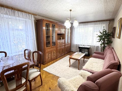 квартира по адресу Шовкуненка ул., 5