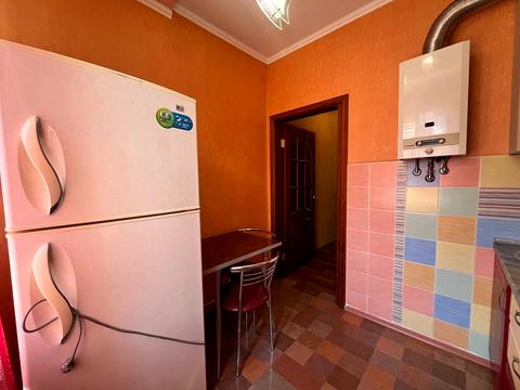 квартира за адресою Героїв АТО вул., 33