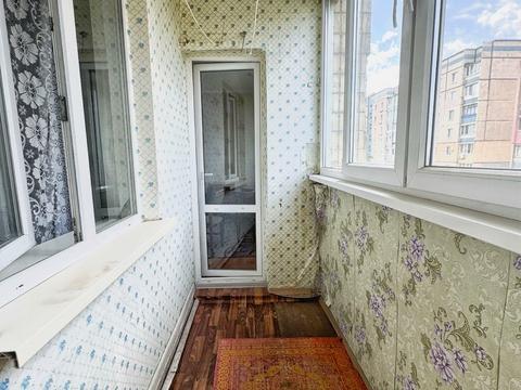 квартира за адресою 5-й Зарічний мікрорайон , 80