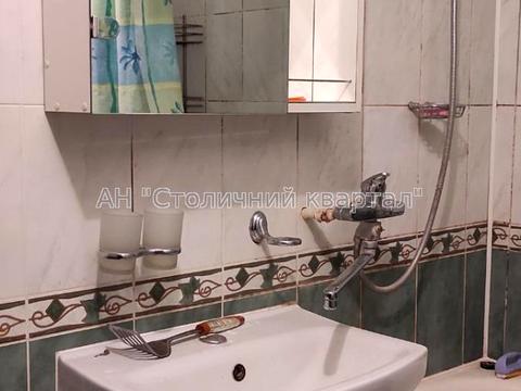 квартира за адресою Срібнокільська вул., 1/2