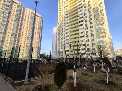 квартира за адресою Воскресенська вул., 14-Е