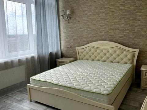 квартира по адресу Бассейная ул., 6А