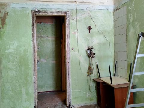 квартира по адресу Карповская ул., 24