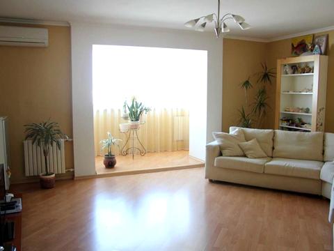 квартира по адресу Академика Королёва ул., 48