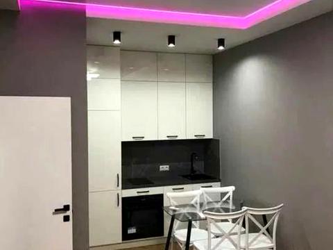 квартира по адресу Средняя ул., 24 к1