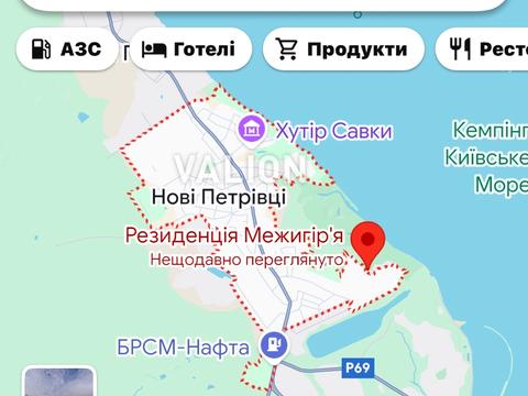 будинок за адресою Каневська вул., 100 г