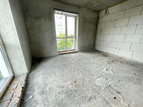 квартира по адресу Стадниковой ул., 40