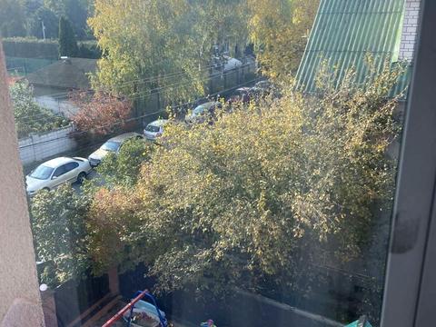 квартира за адресою Квітнева вул., 48