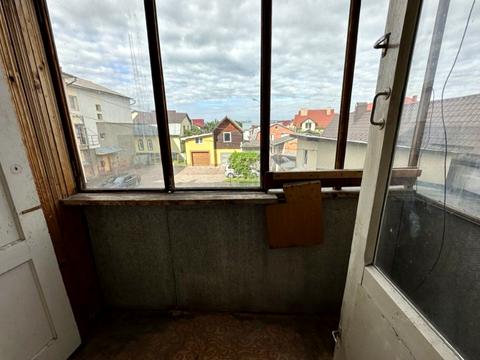 квартира по адресу Данила Галицкого ул., 55 а