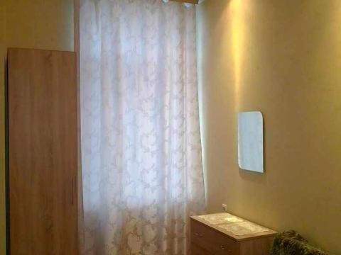 квартира по адресу Світлицького ул., 35