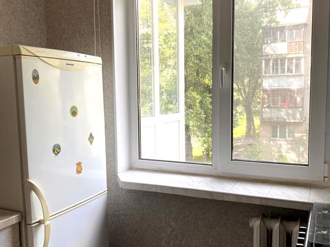 квартира по адресу Метростроевская ул., 5