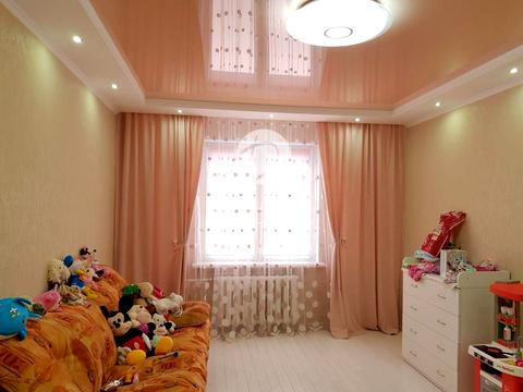 квартира по адресу Урловская ул., 38