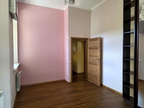 квартира по адресу Хорива ул., 4