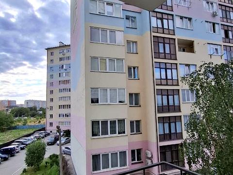 квартира по адресу Ключний пров., 3