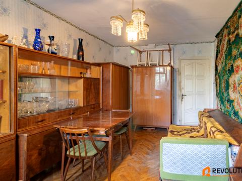 квартира за адресою Леся Курбаса просп., 3
