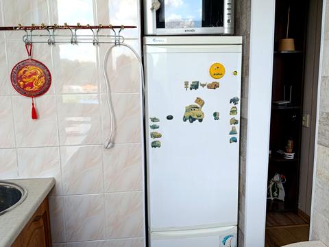квартира за адресою Бориспільська вул., 47