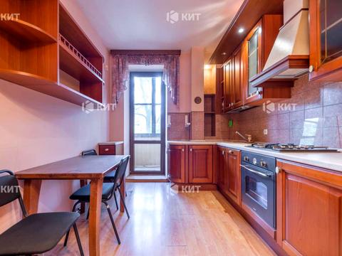 квартира за адресою Данилевського вул., 6