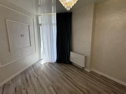 квартира за адресою Одеса, Івана Франка вул., 40 к1