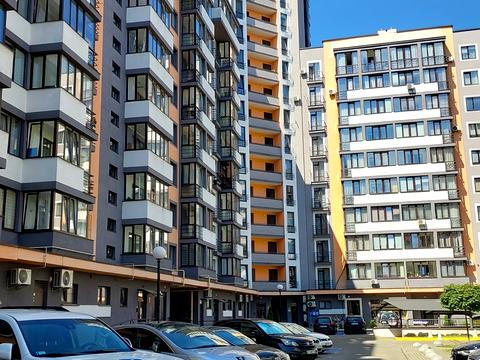 квартира по адресу Стрийская ул., 45-А